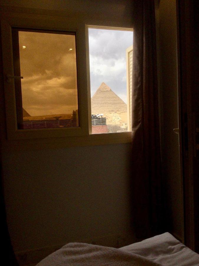 Life Pyramids * Kafret el-Gabal