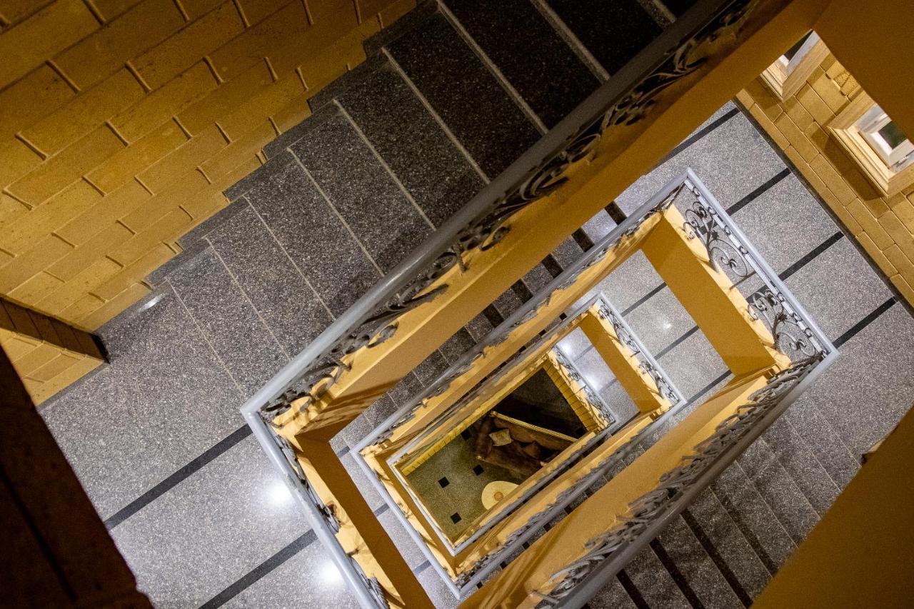 Hostal Life Pyramids Kafret el-Gabal