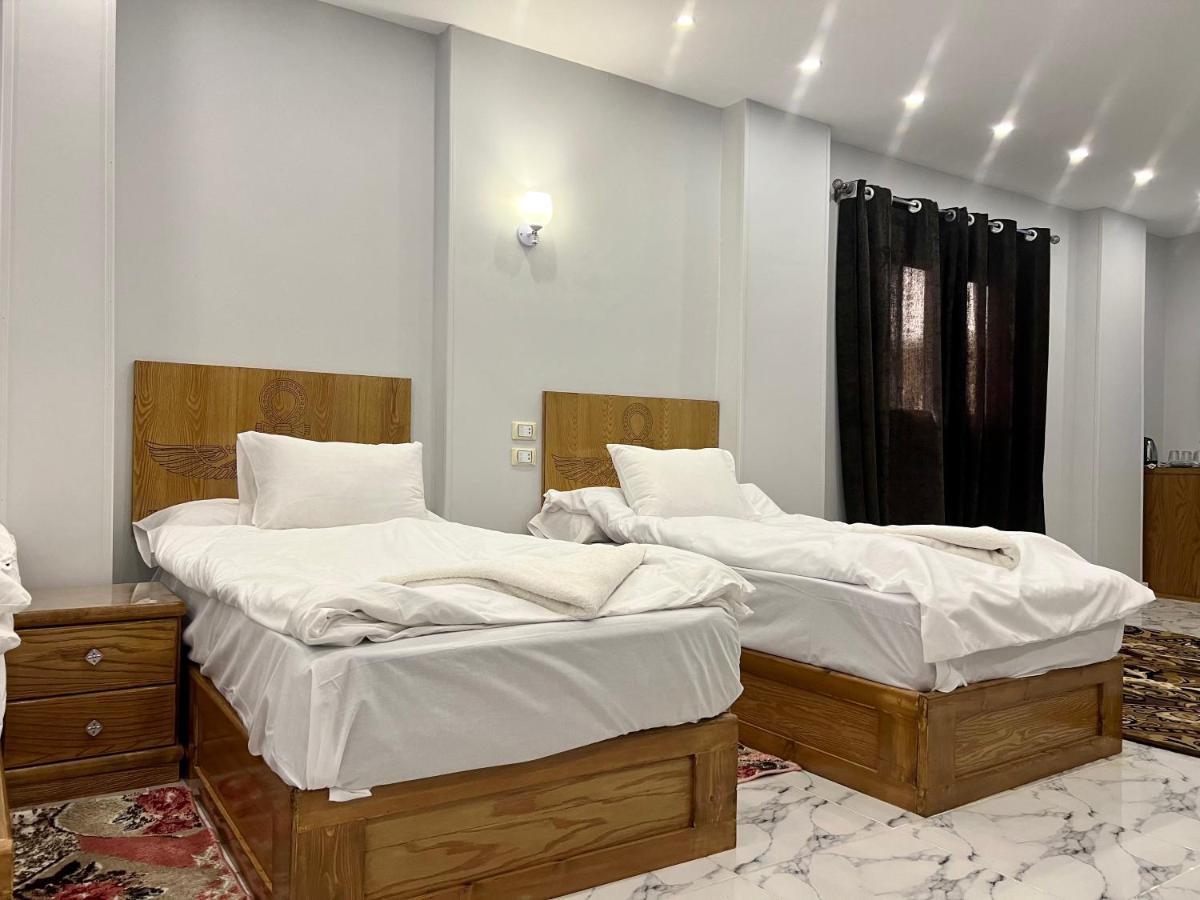 Hostel Life Pyramids Kafrat al Jabal